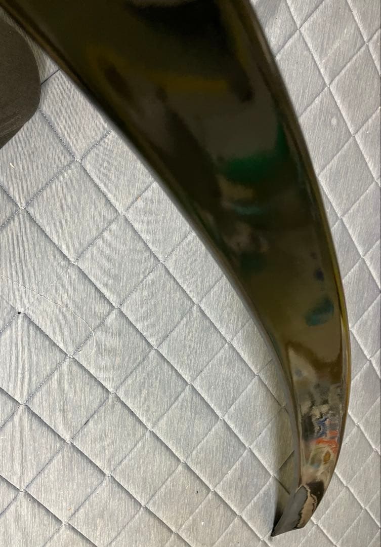 セリカ　zzt リアスポイラー　ルーフスポイラー