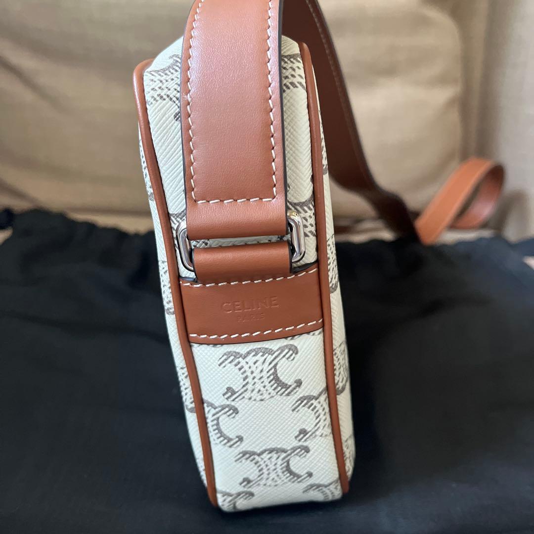 セリーヌ CELINE ショルダーバック