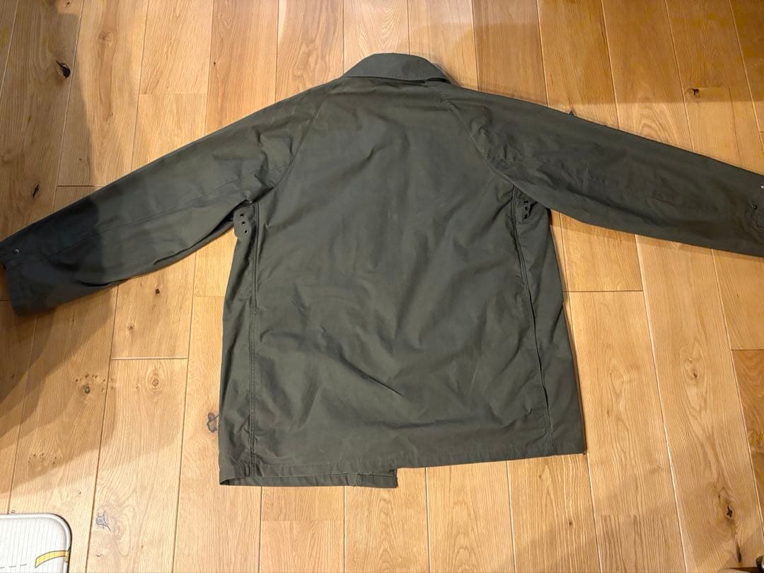 ロンハーマン　RHC Hunting JKT