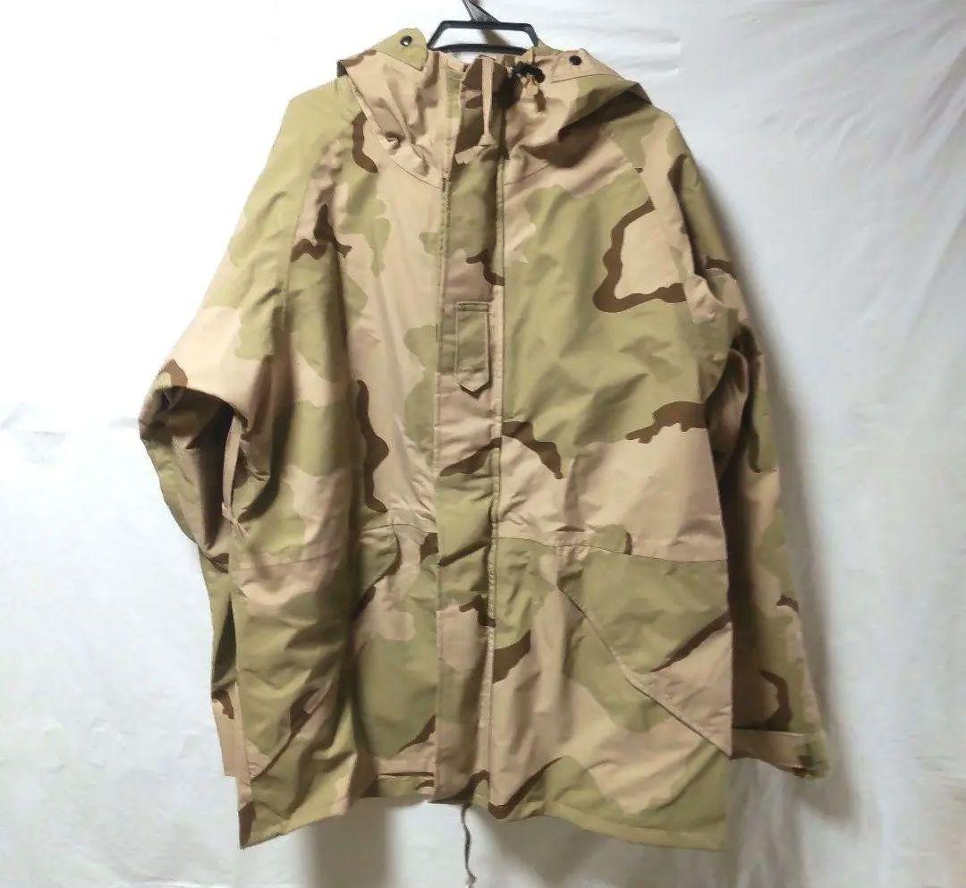 デッドストック ECWCS GEN1 GORE-TEX PARKA L-L