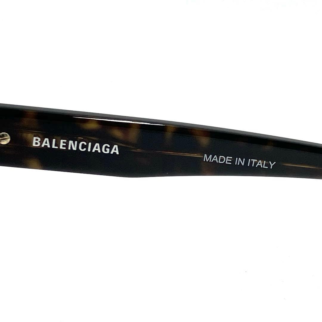訳あり新品　BALENCIAGA バレンシアガ アジアンフィット ユニセックス