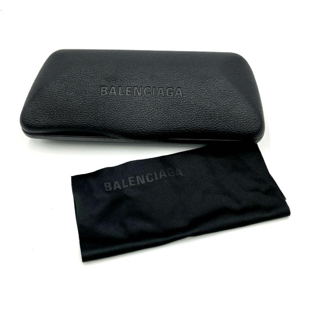 訳あり新品　BALENCIAGA バレンシアガ アジアンフィット ユニセックス