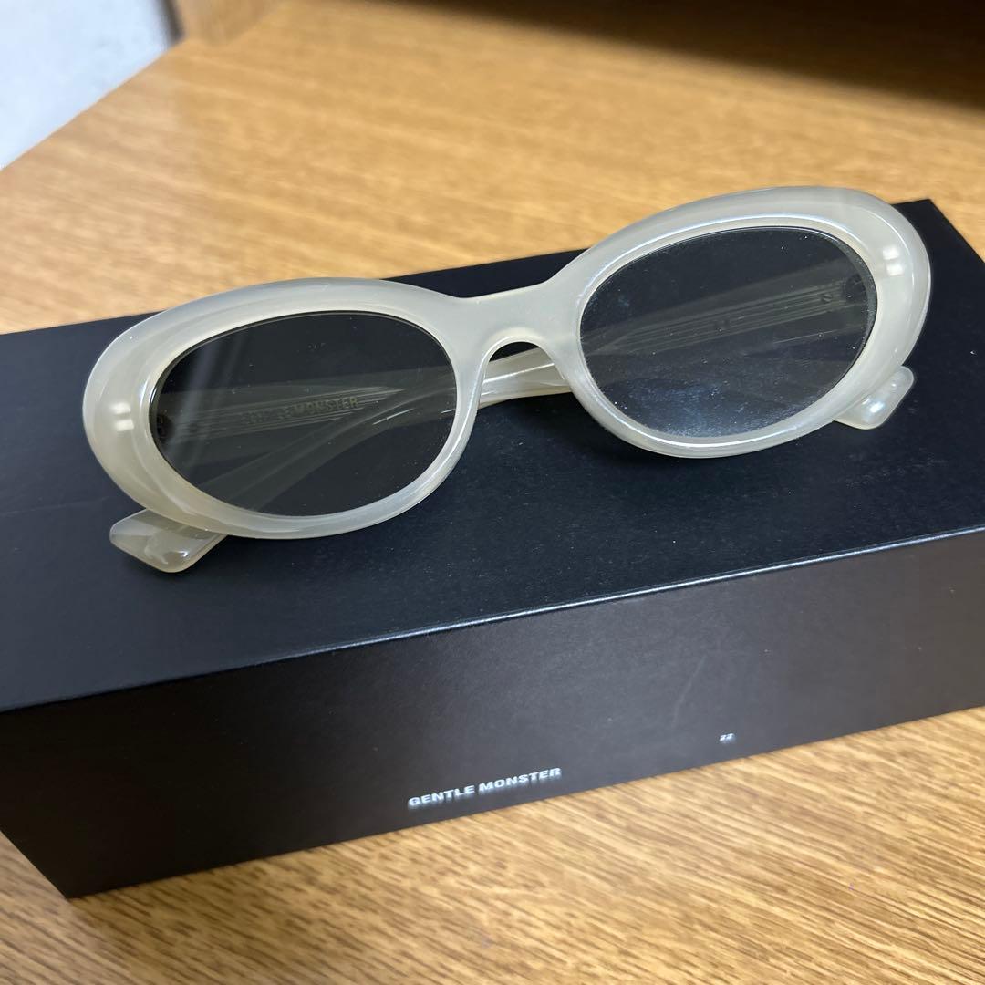 「確実正規品」GENTLE MONSTER サングラス