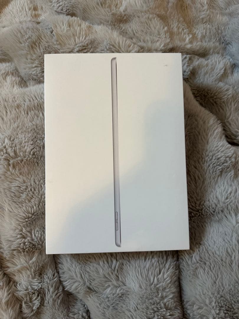 iPad (第9世代) Wi-Fi + Cellular 256gb