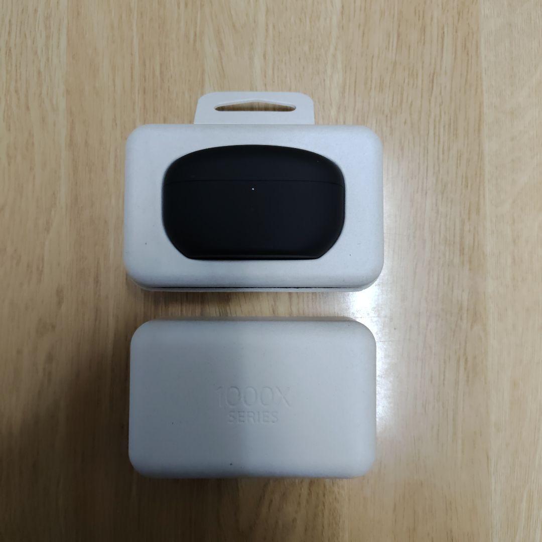 SONY WF-1000XM5/BC ワイヤレスノイズキャンセリングイヤホン