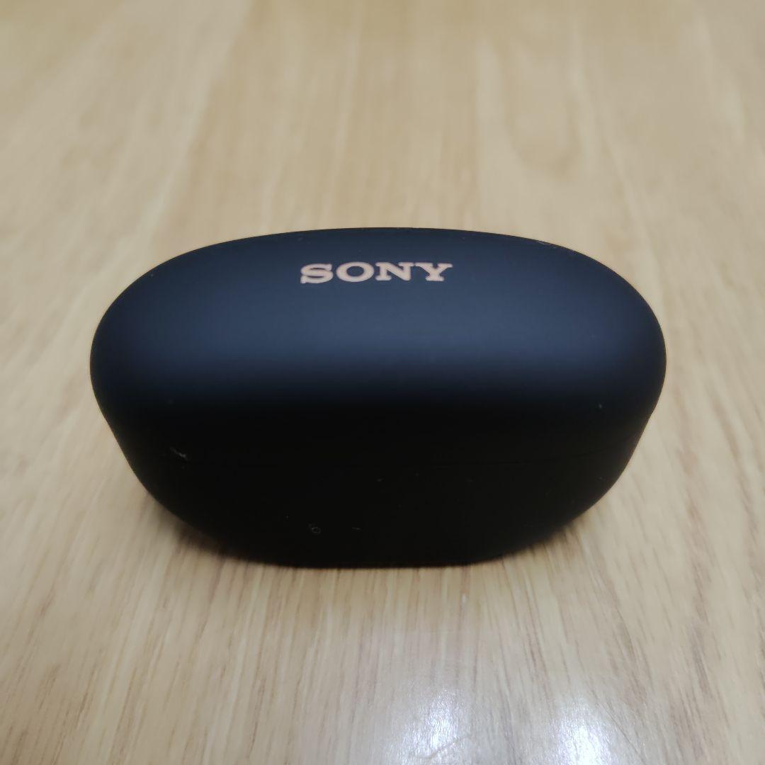 SONY WF-1000XM5/BC ワイヤレスノイズキャンセリングイヤホン