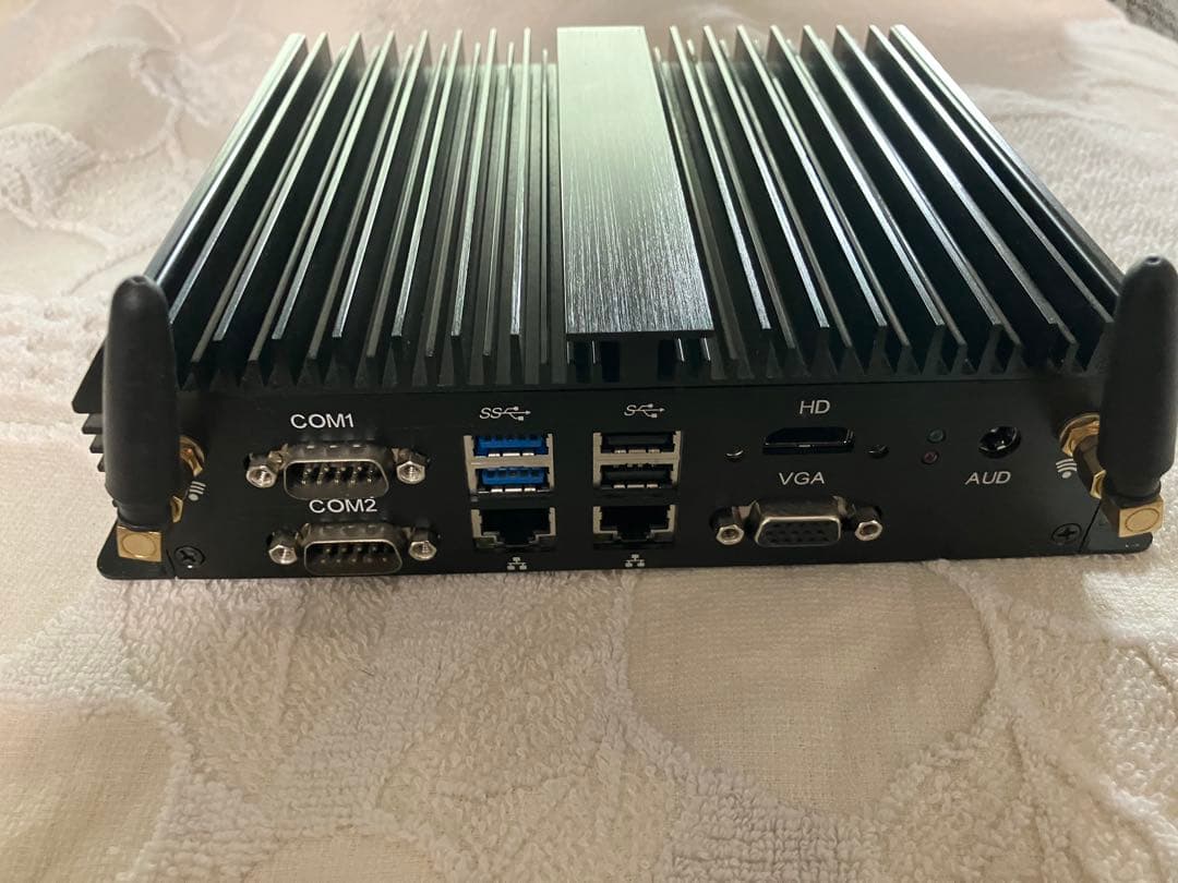 MSECOREミニPC コンパクトモデル