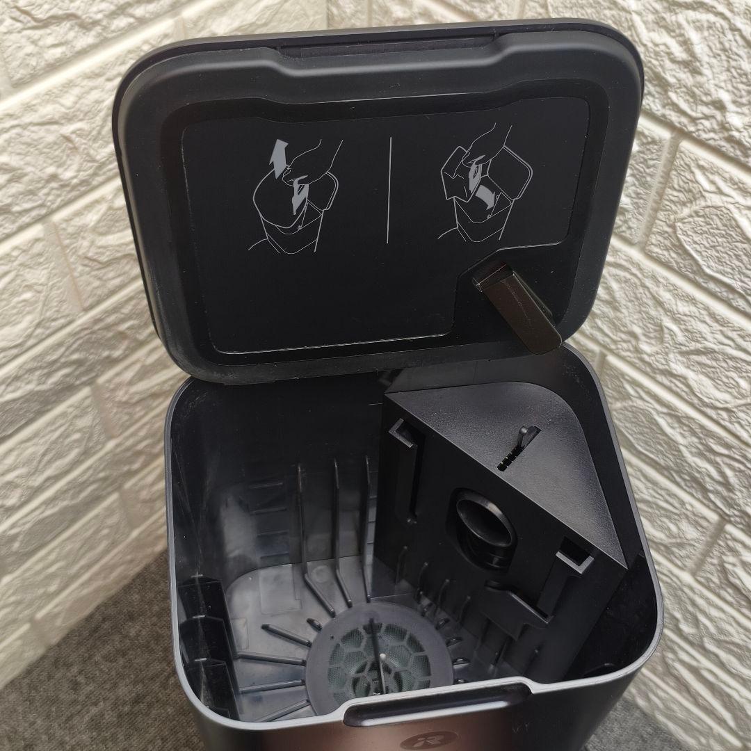 iRobot s9+ 動作品 充電ドック付き 黒