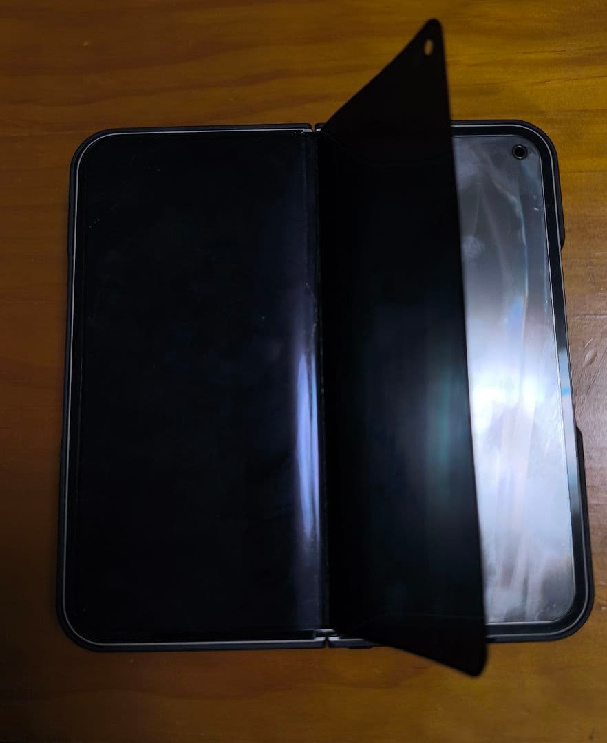 Google Pixel 9 Pro Fold 本体