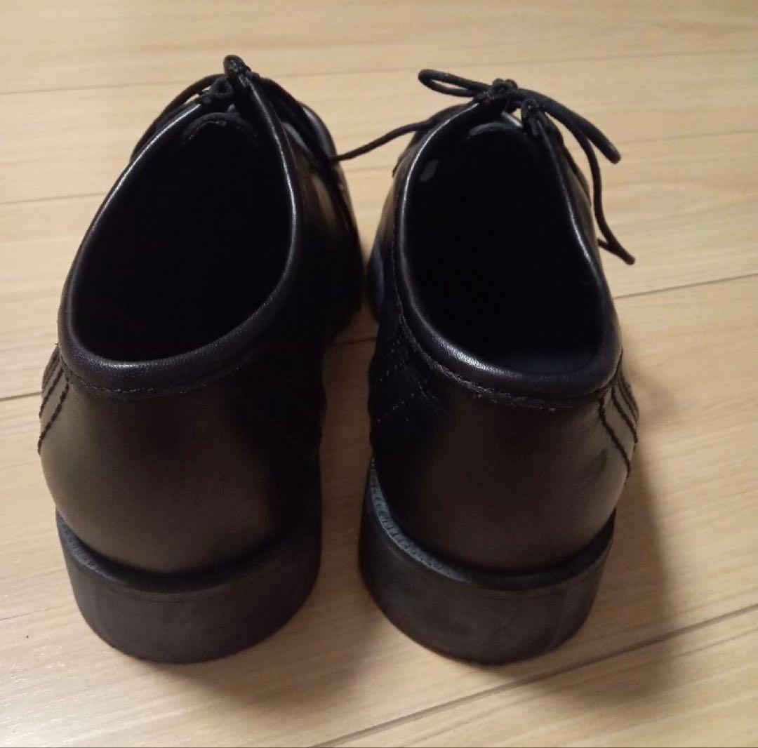 KLEMAN パドレ　チロリアンシューズ