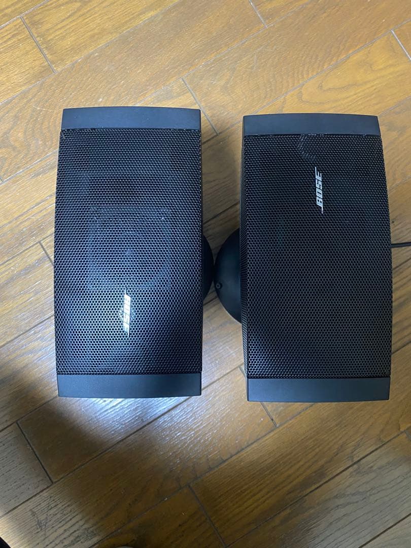 Bose Freespace 16S Loudspeakerスピーカー