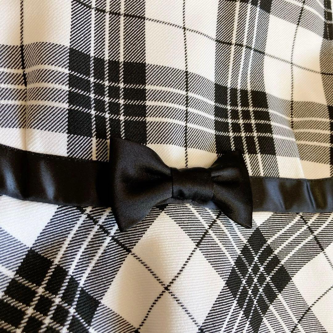 CHOPIN 115size チェック セレモニー 入学 卒園 フォーマル