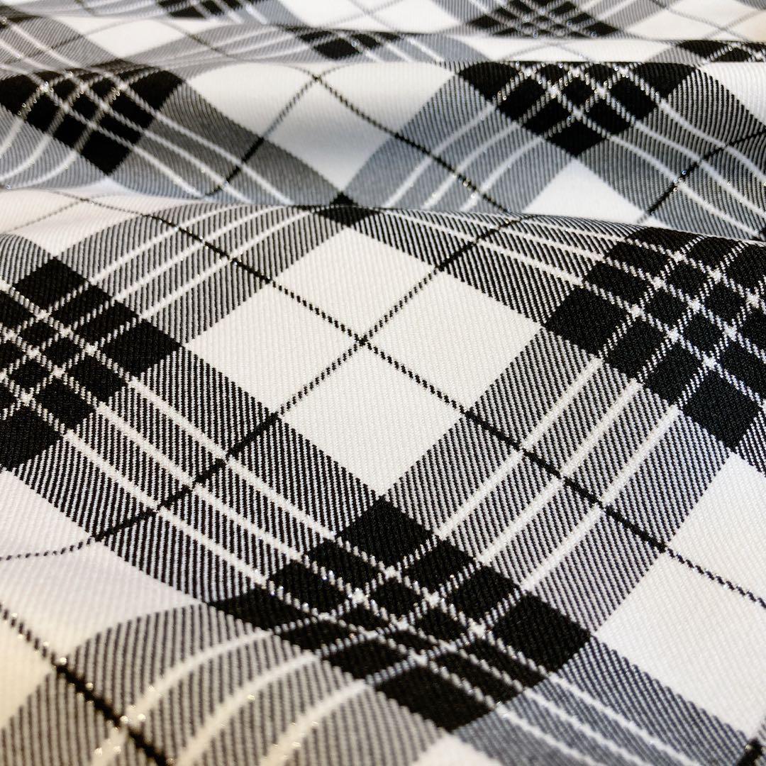 CHOPIN 115size チェック セレモニー 入学 卒園 フォーマル