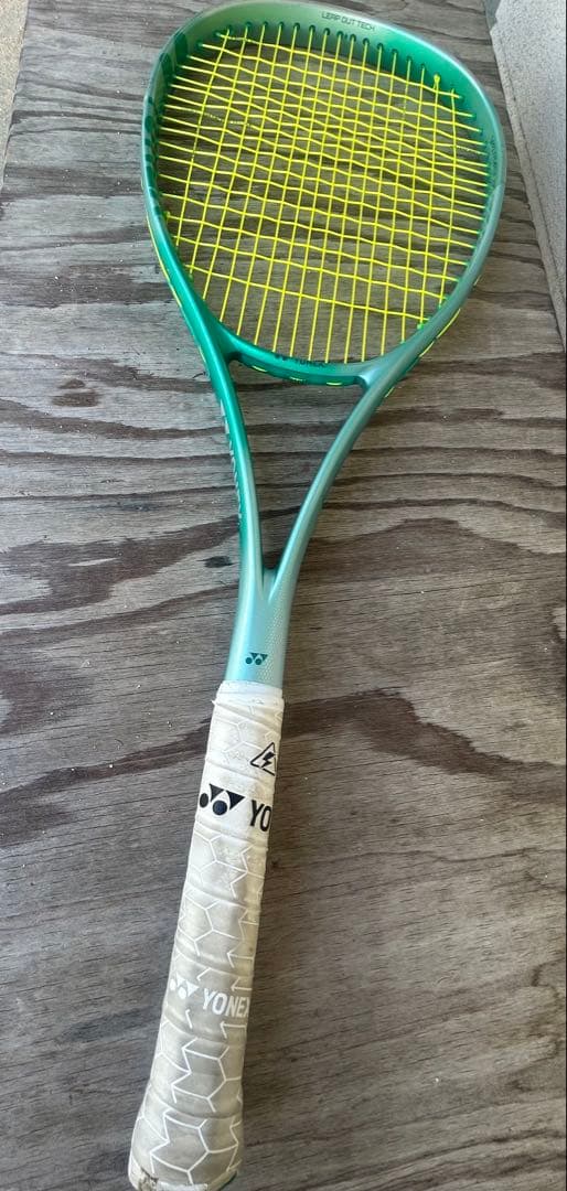 YONEX ボルトレイジ7v 02