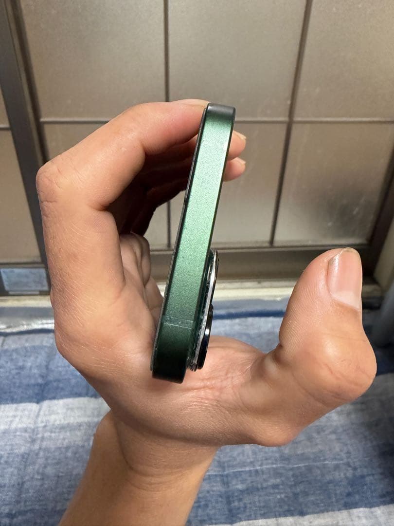 iphone 13 256GB SIMフリー