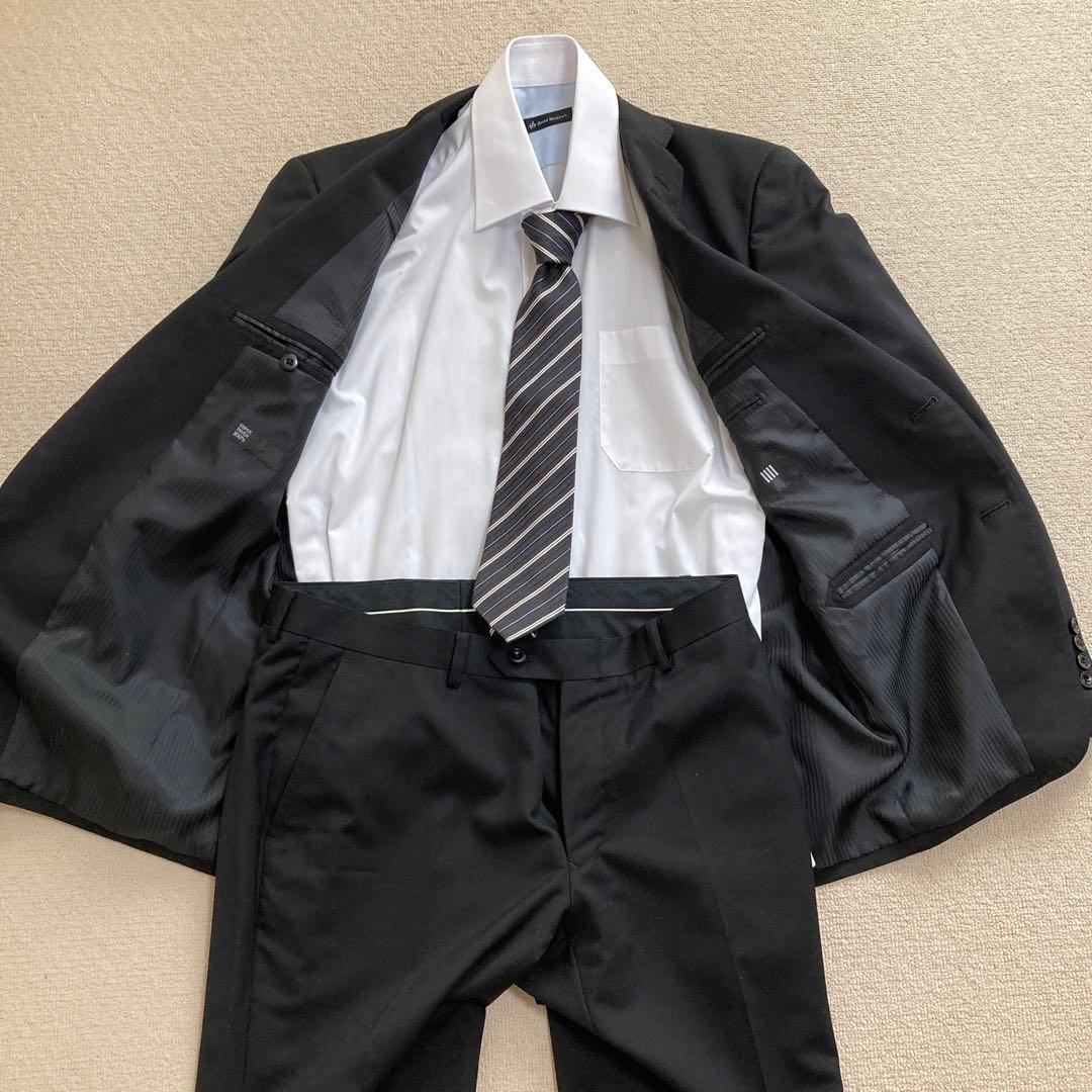 スーツセレクトのスーツ　A6 Ｌサイズ