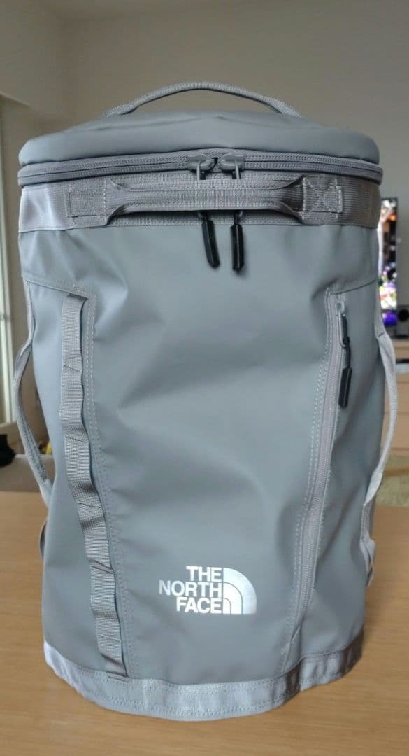 ［ザノースフェイス] BCホールパック33 NM82370 ユニセックス