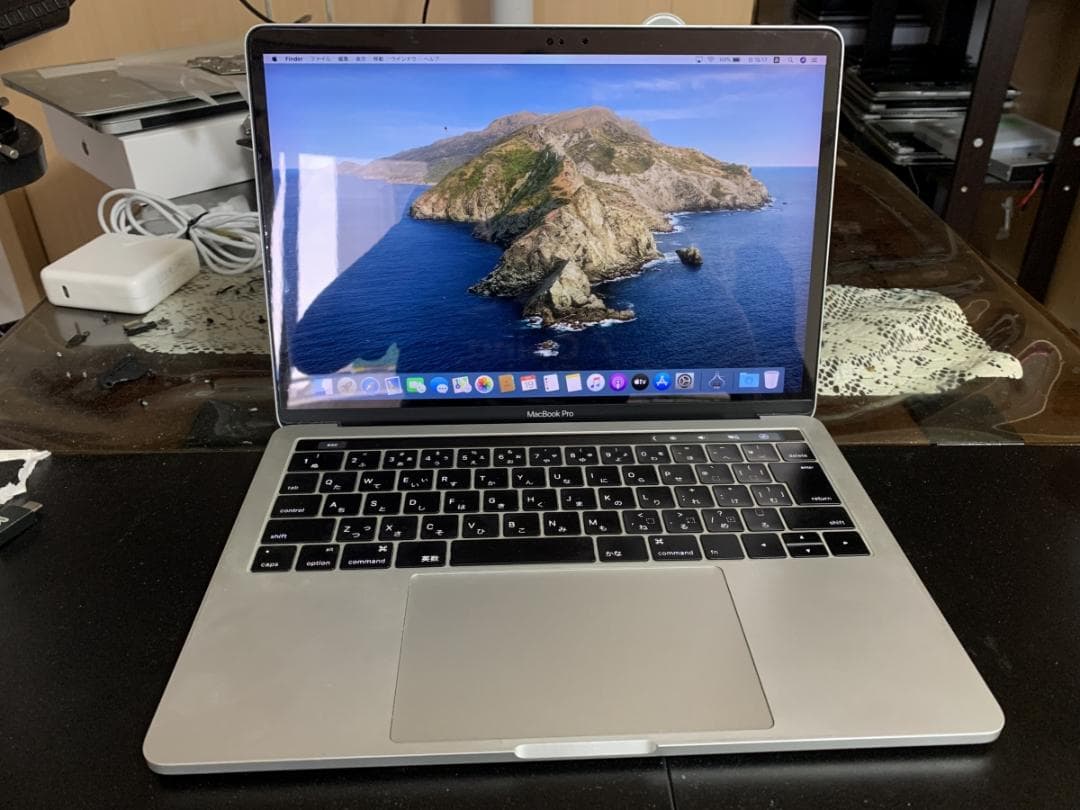 はるか MacBook Pro A1706 2016 i5/8GB/512