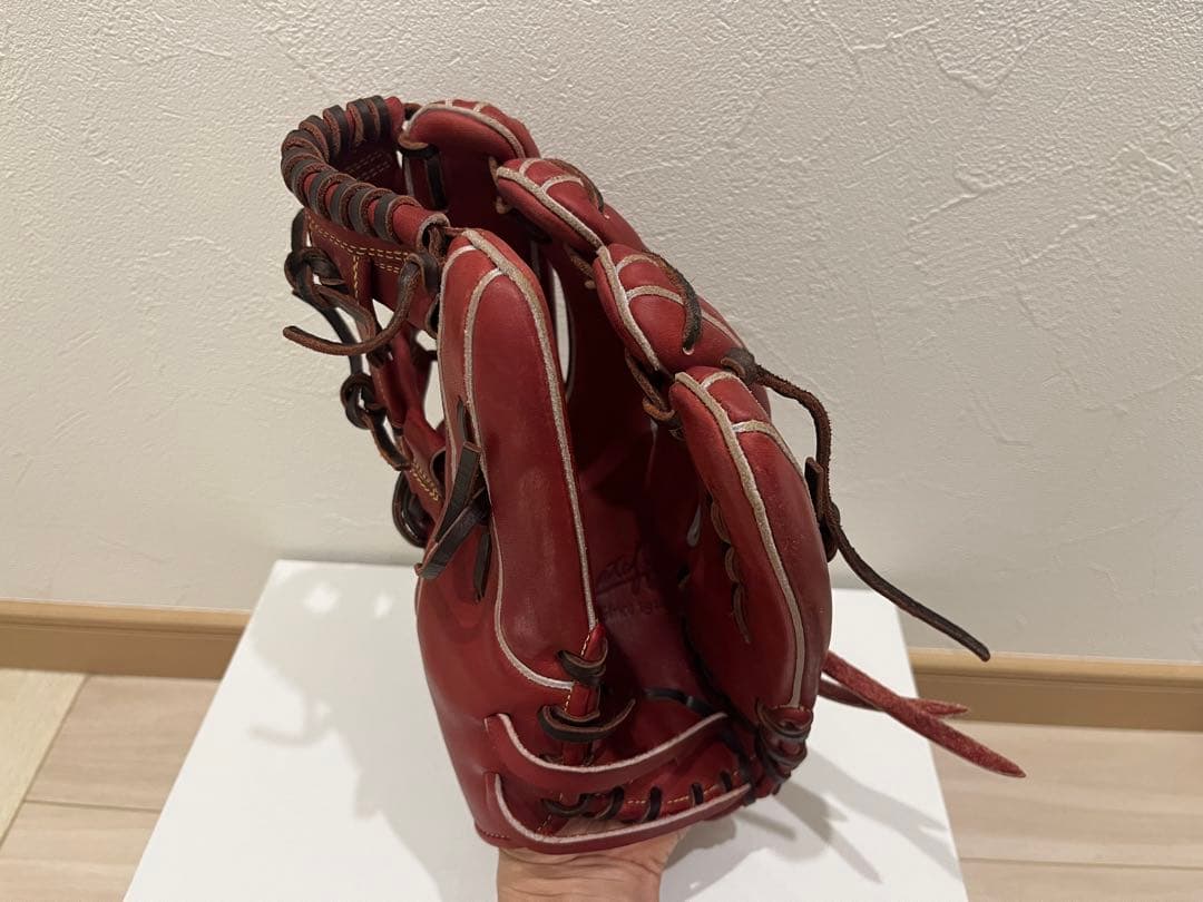 内野手用　11.25インチ WBW101052 ウィルソン 硬式グラブ