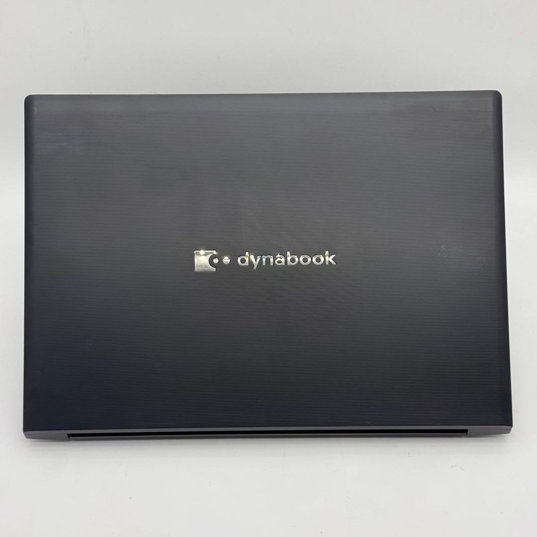 Core i5十一世代◆メモリ8GB◆SSD128GB◆ DynabookS73