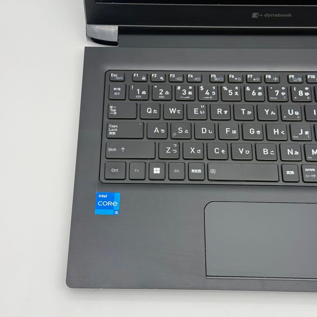 Core i5十一世代◆メモリ8GB◆SSD128GB◆ DynabookS73