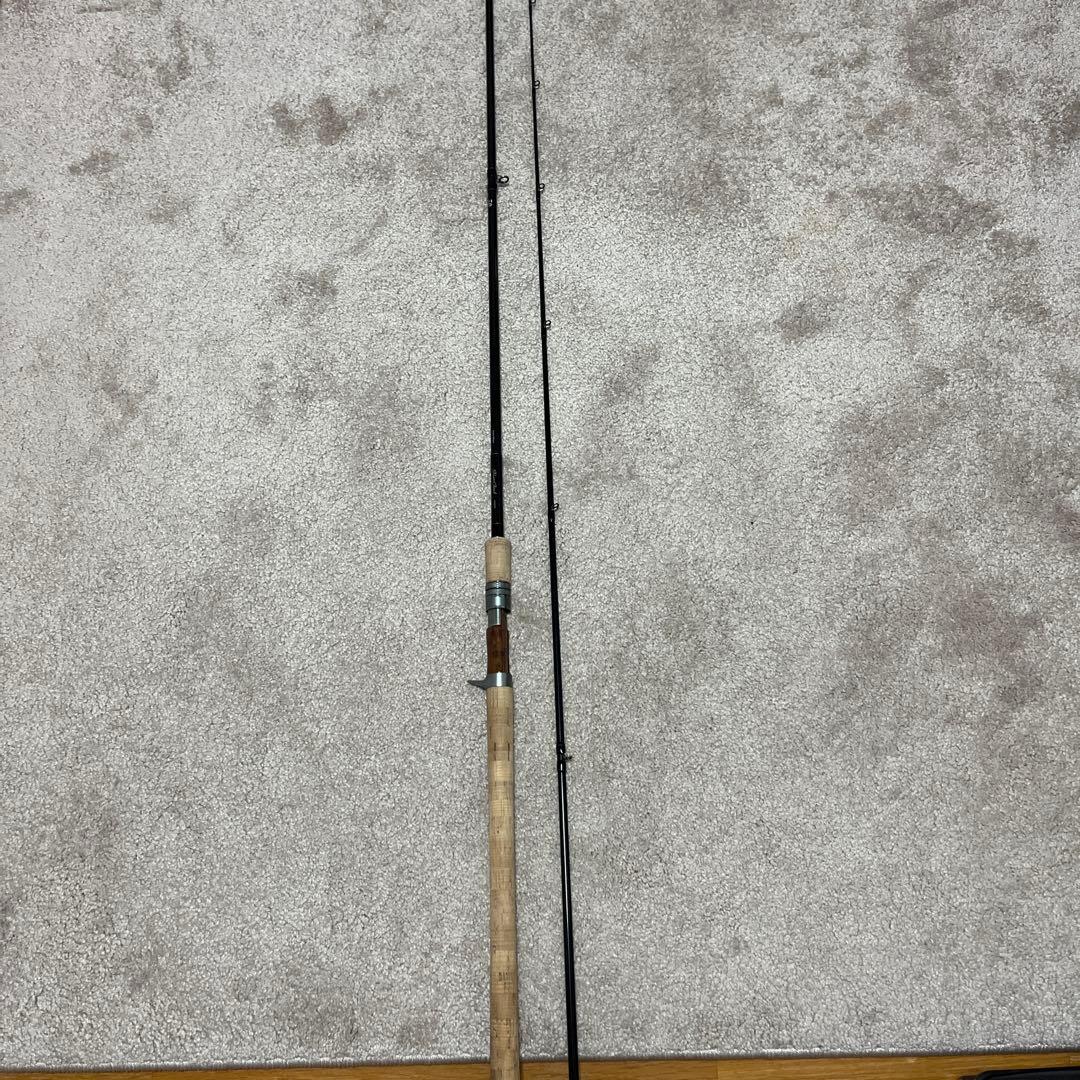 ダイワ　シルバークリーク　ネイティブスティンガー 89MHB