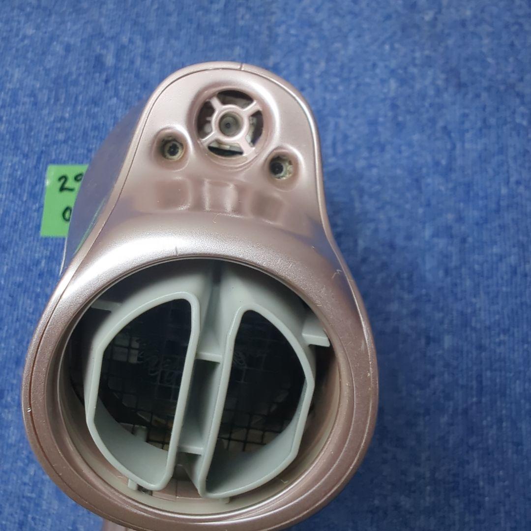 Panasonic ドライヤー EH-NA9G ナノケア ディープネイビー