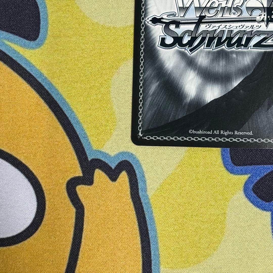 【ヴァイス】撃ち穿つ赤い牙　PR＋　NIKKE　日笠陽子　レッドフード