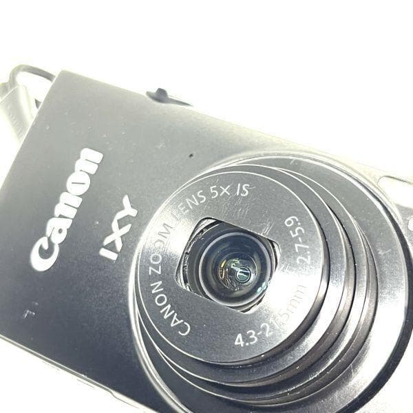 キャノン Canon IXY 420F