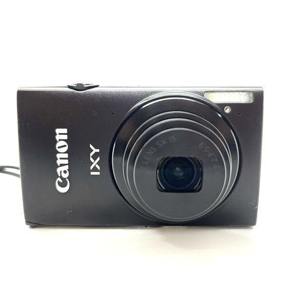 キャノン Canon IXY 420F