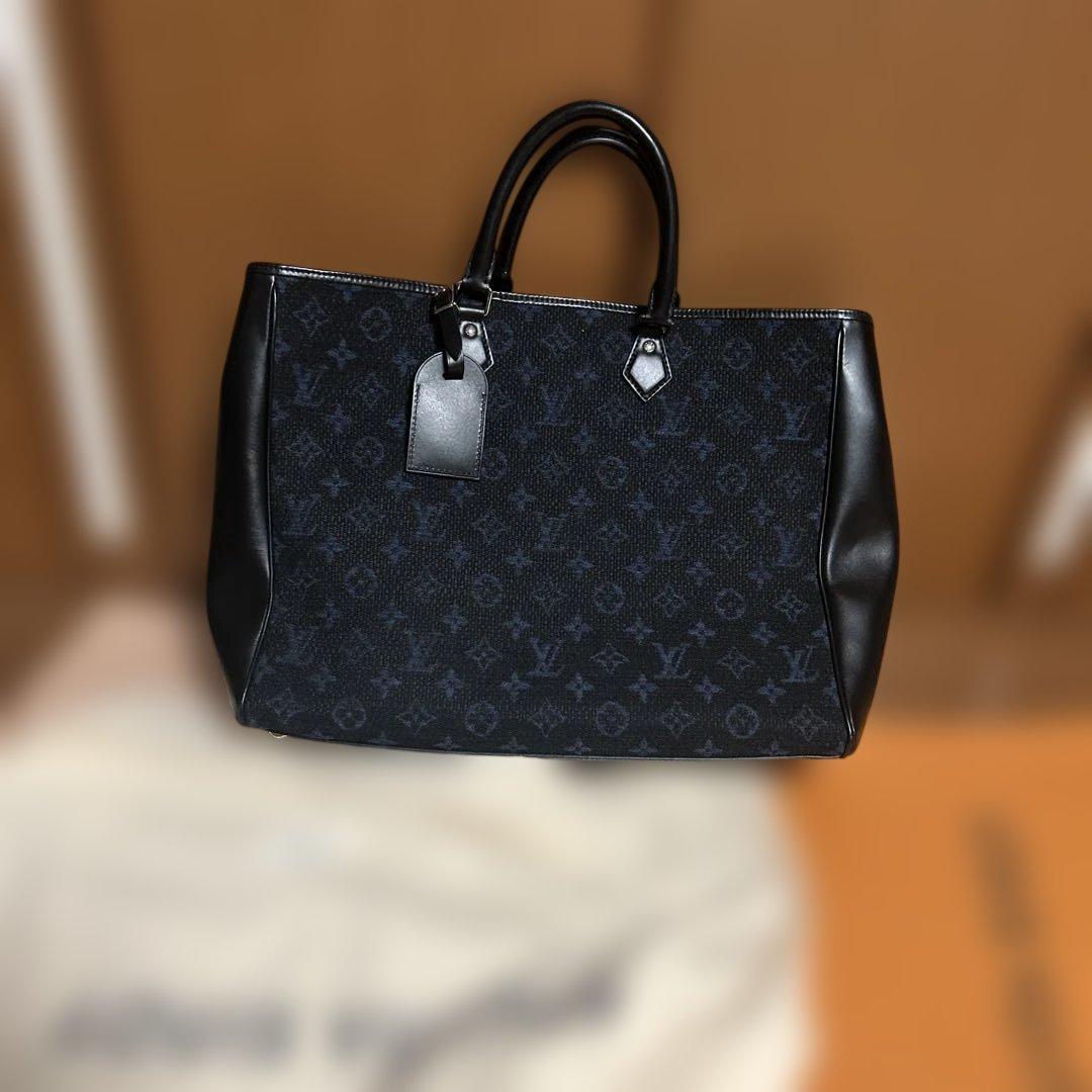 ルイヴィトンオンザゴーGM