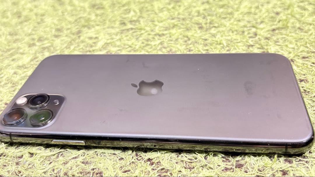 スマートフォン本体 Apple iPhone 11 Pro Max 512GB