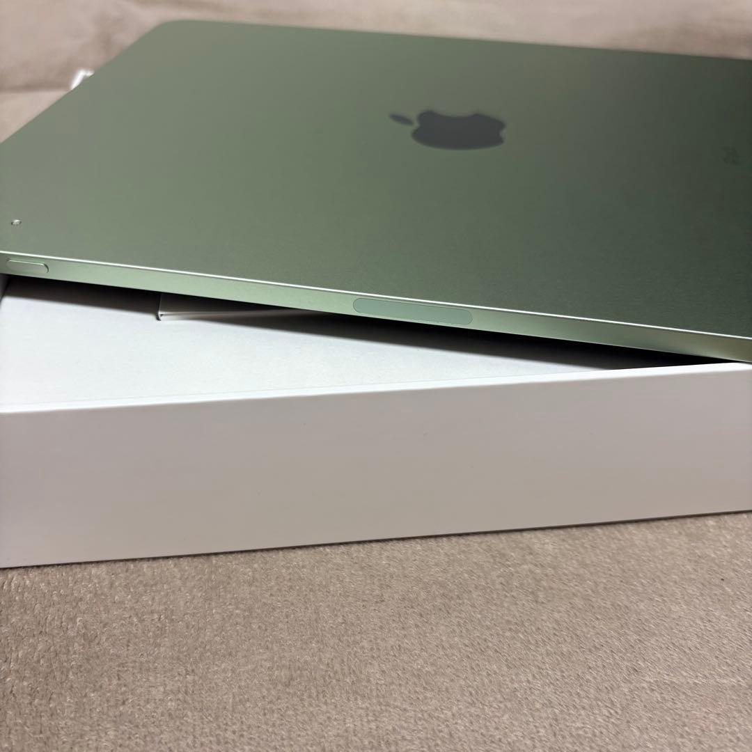 iPad Air （第4世代）Wi-Fiモデル 256GB グリーン 動作確認済