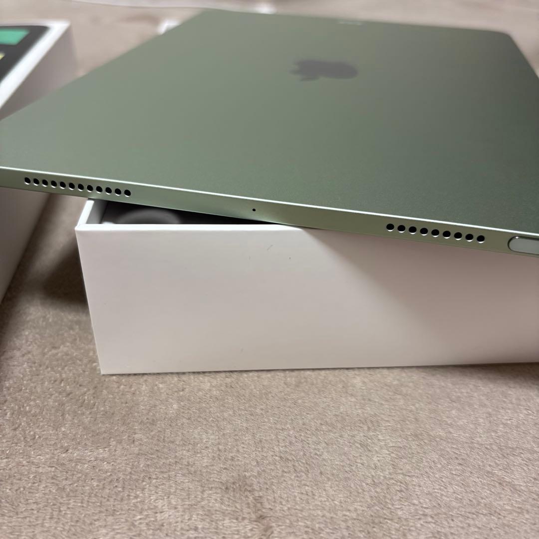 iPad Air （第4世代）Wi-Fiモデル 256GB グリーン 動作確認済