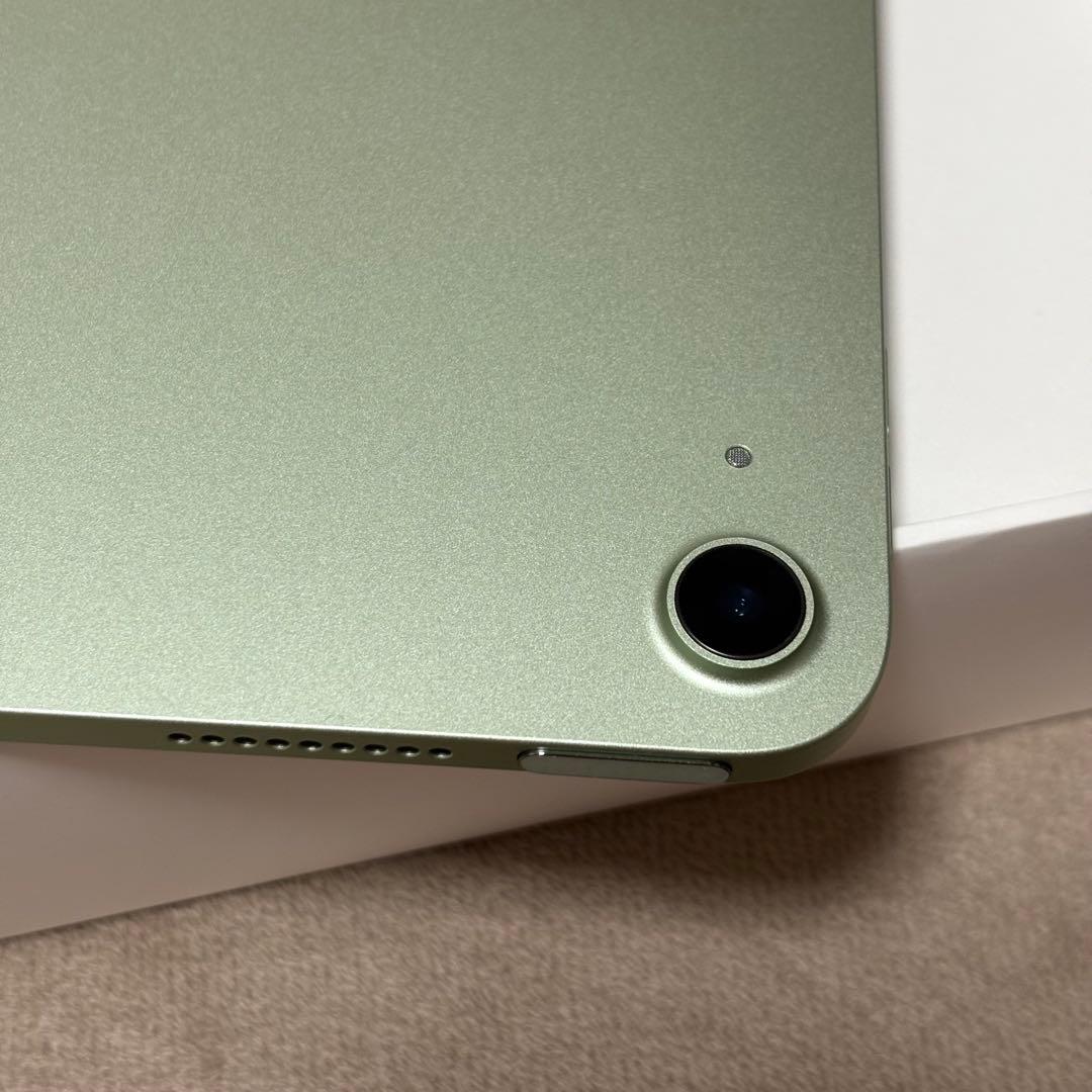 iPad Air （第4世代）Wi-Fiモデル 256GB グリーン 動作確認済