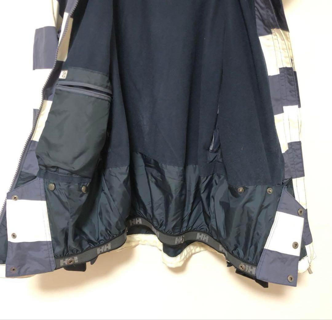 ヘリーハンセン　スノーボード　ウェア　上下セット　HELLY HANSEN