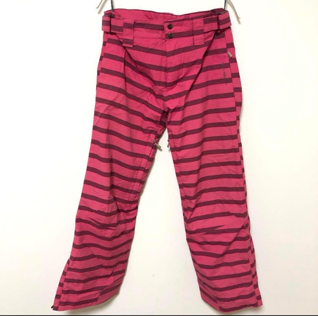 ヘリーハンセン　スノーボード　ウェア　上下セット　HELLY HANSEN