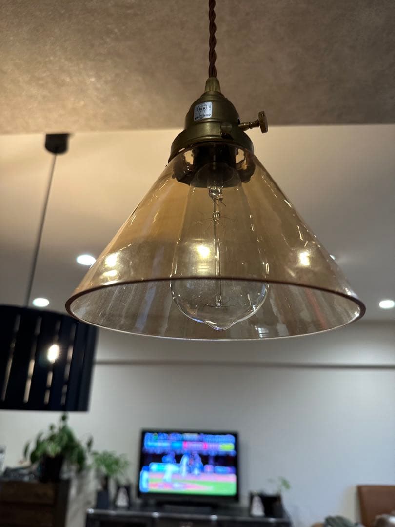 アートワークスタジオ ペンダントライト【週末値下げ】