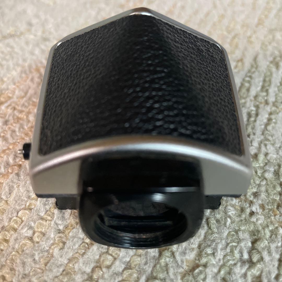 NikonF2用アイレベルファインダー 傷ほとんど無し