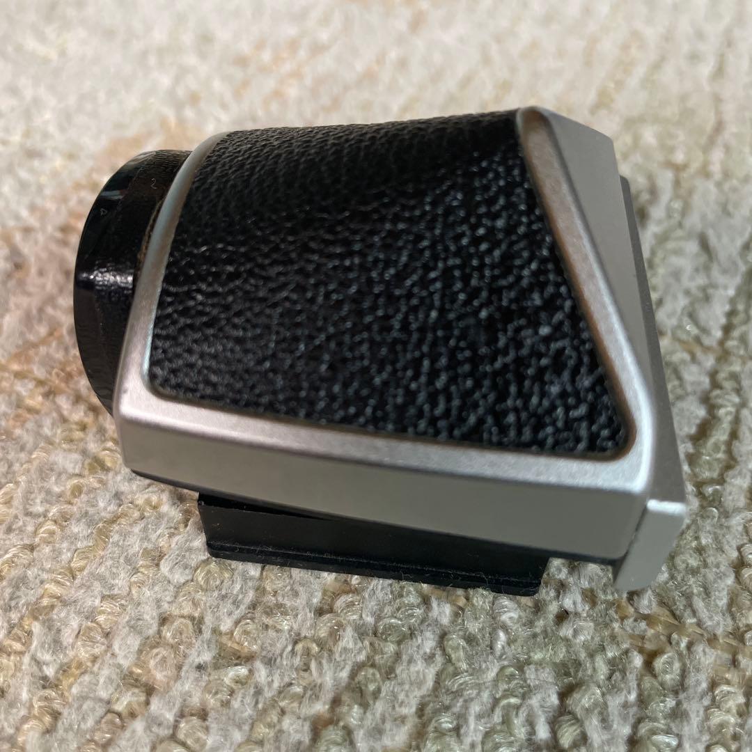 NikonF2用アイレベルファインダー 傷ほとんど無し