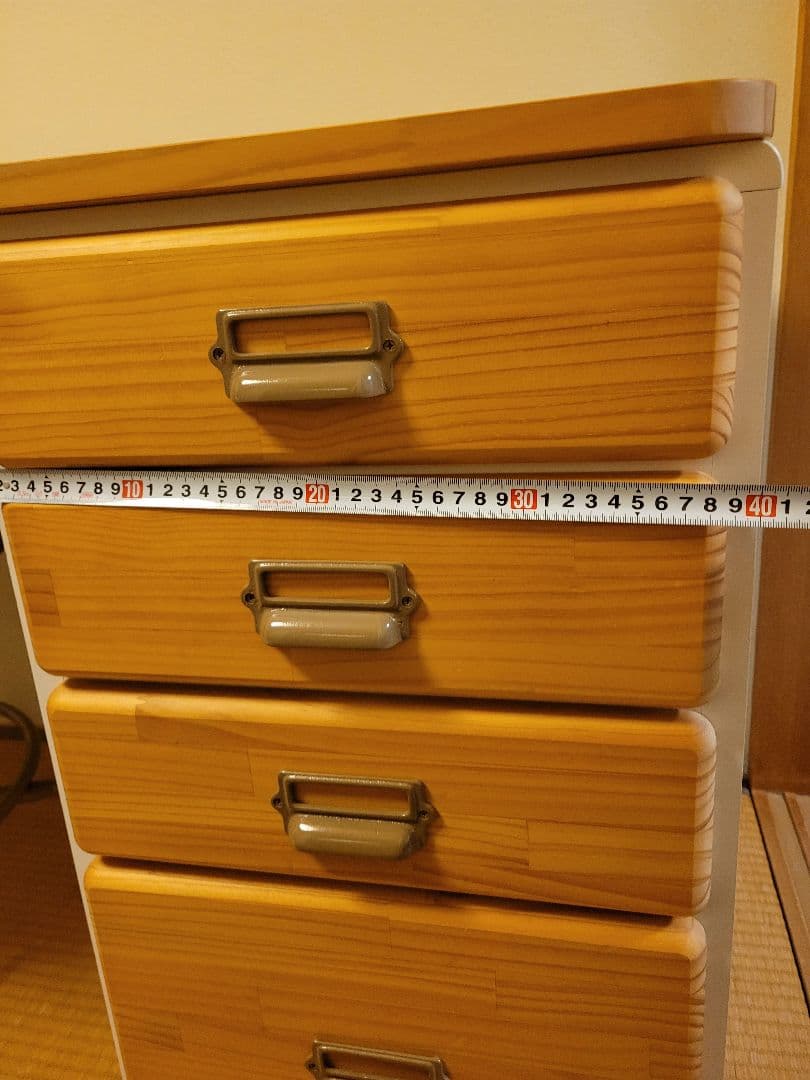 【MOMO natural】学習机&椅子セット正規SHOP購入品