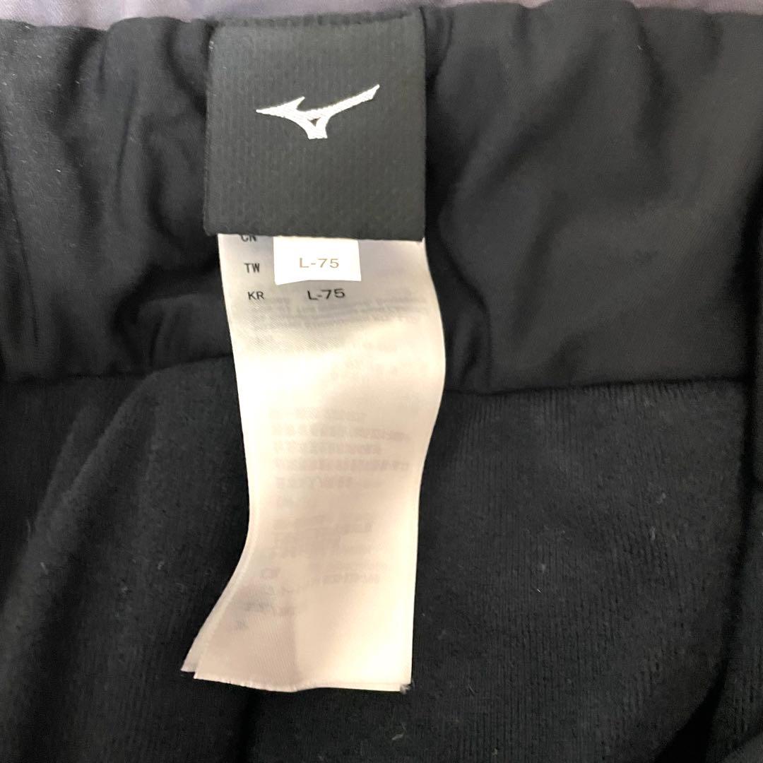 【美品・希少】 ミズノ スキーウェア 上下セット M/L-75 SAJ技術員用