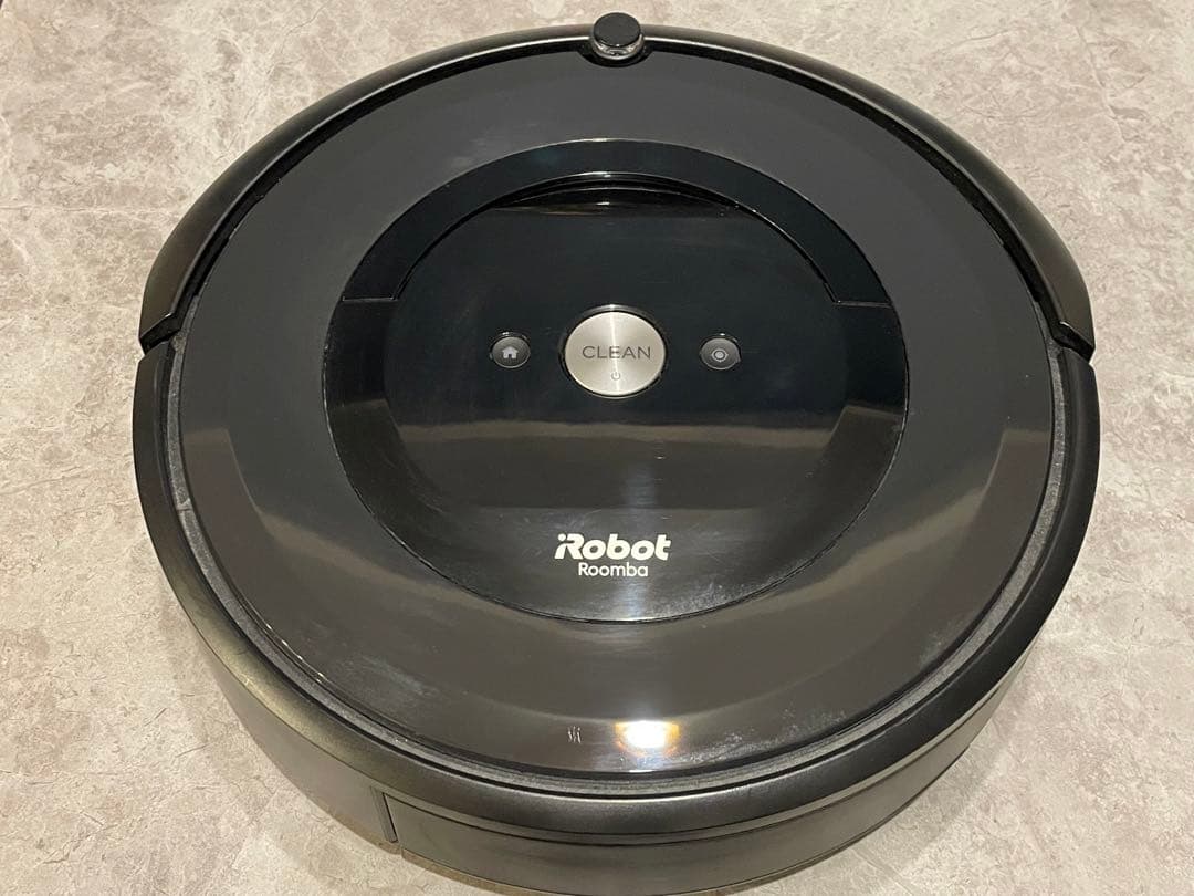 iRobot Roomba ルンバ e5 アイロボット ロボット掃除機
