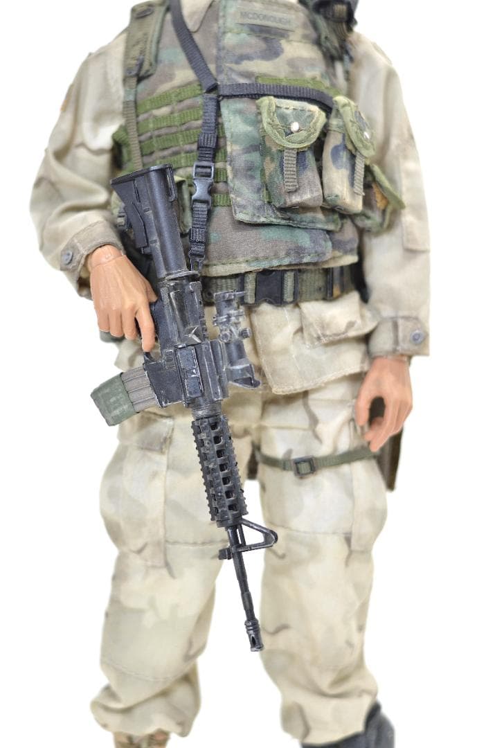 第3 歩兵師団 . 3rd Infantry Division