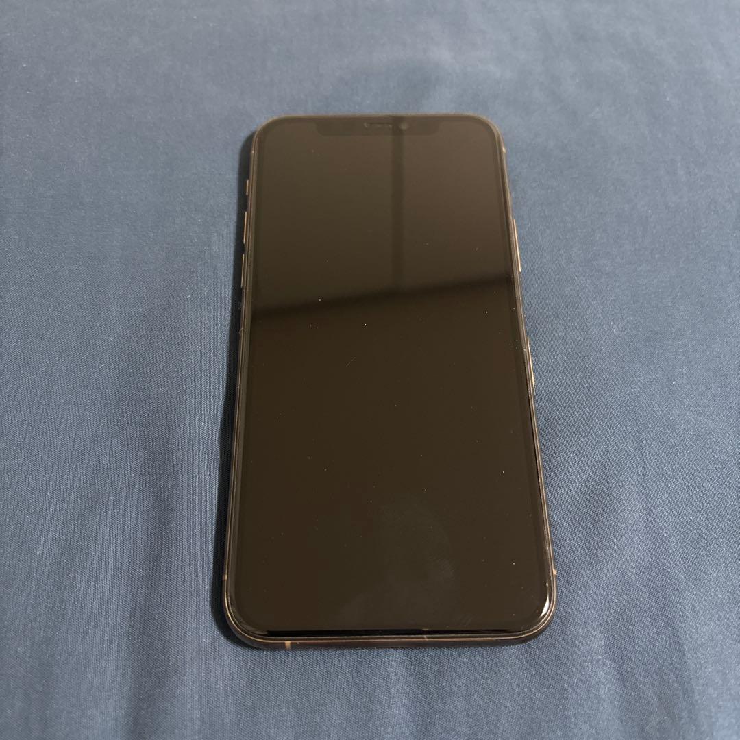 iPhone11プロMAX　ジャンク品