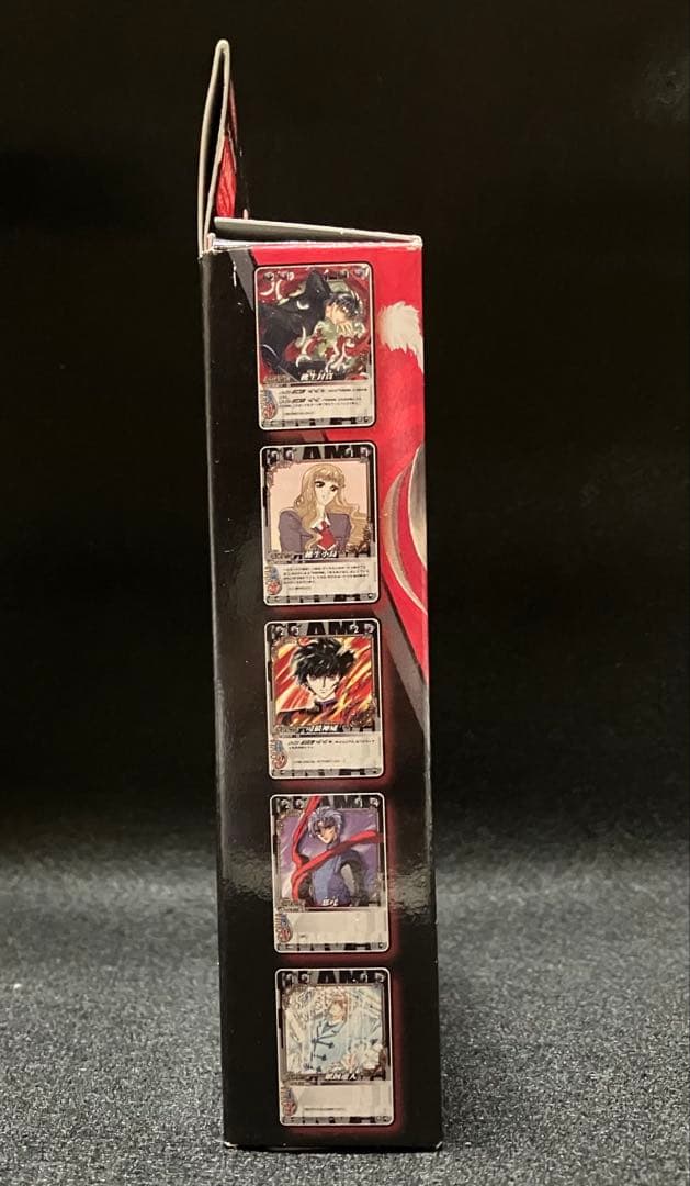 CLAMP in CARDLAND ドラマチックデッキVol.2 違えた運命