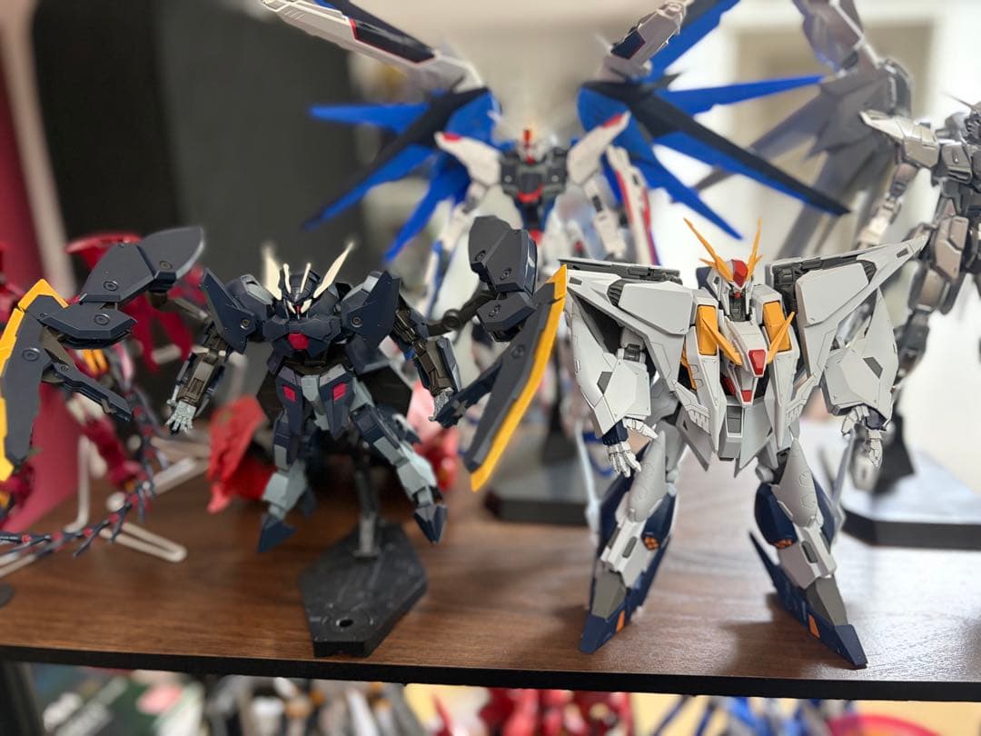 HG ガンプラ ジャンク まとめ売り