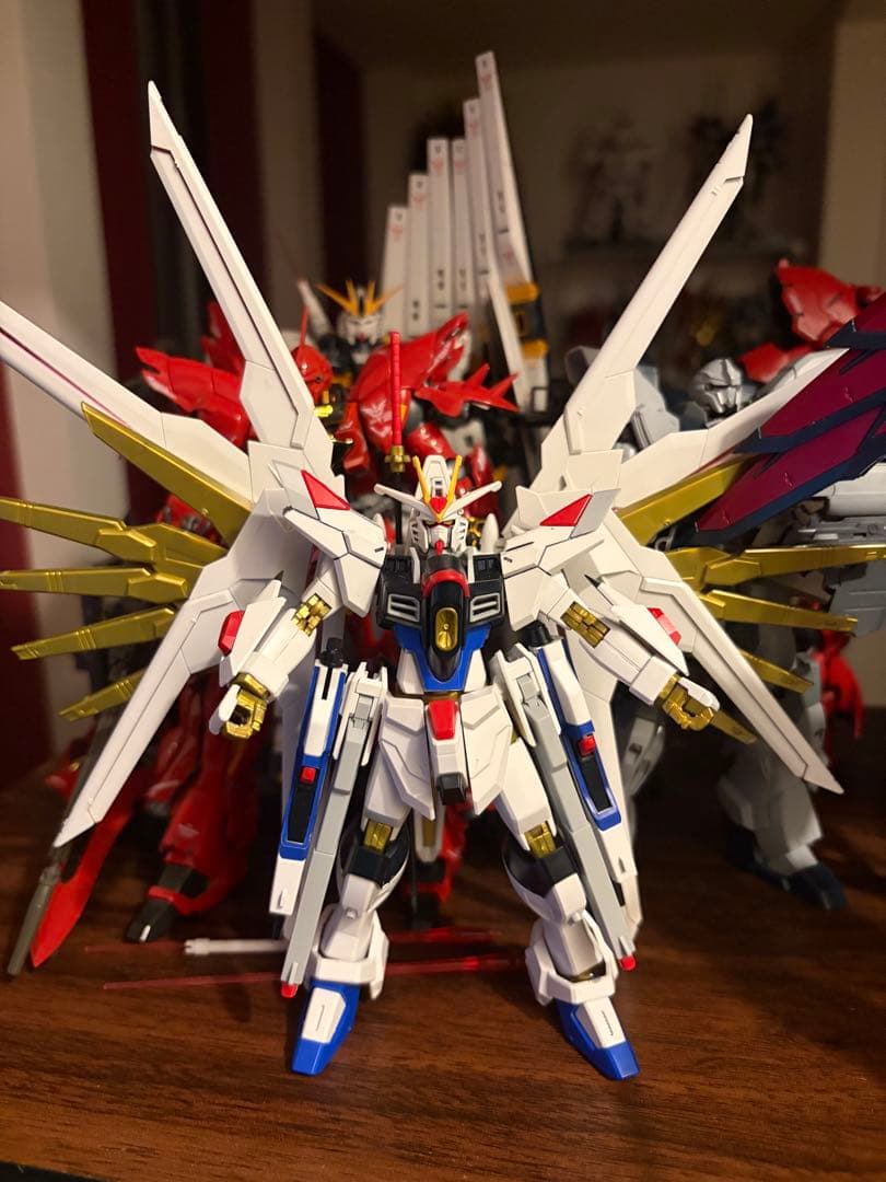 HG ガンプラ ジャンク まとめ売り