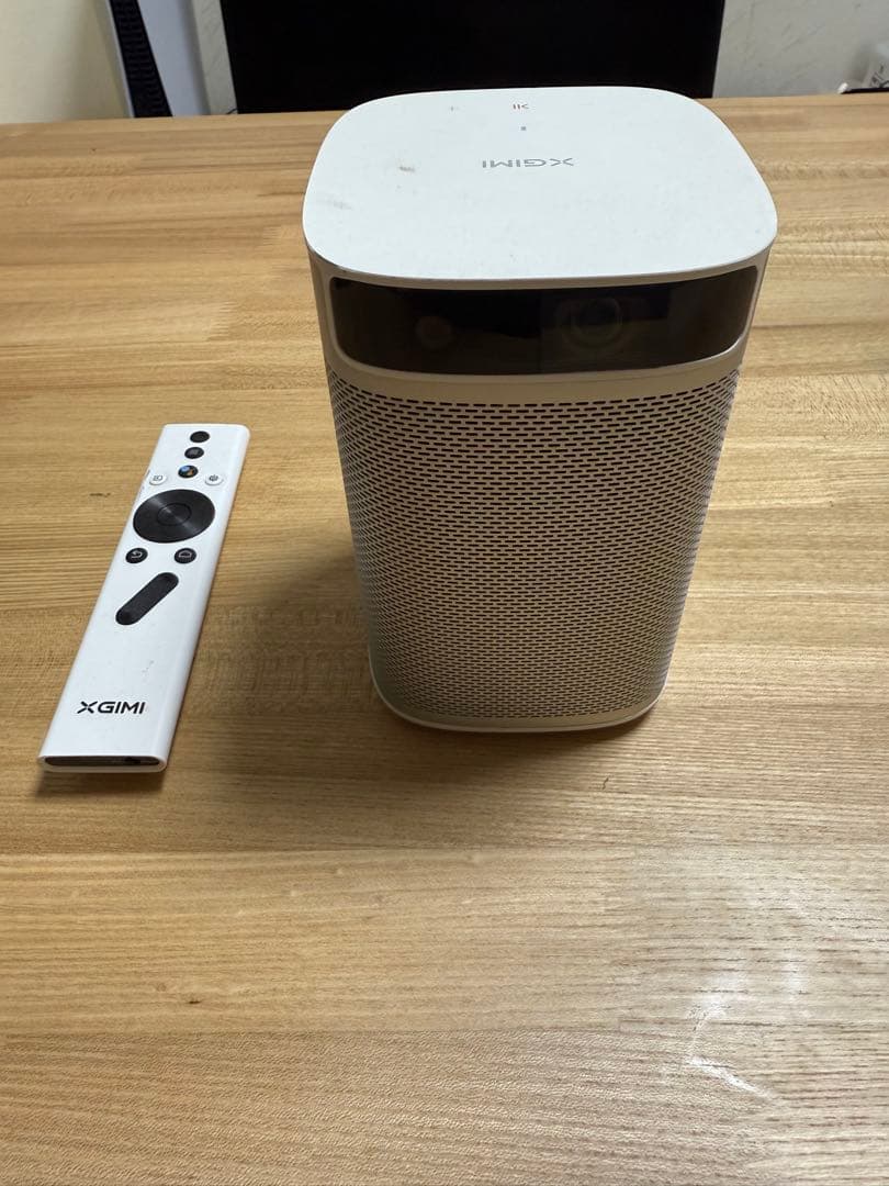 XGIMI mogo Pro プロジェクター 本体