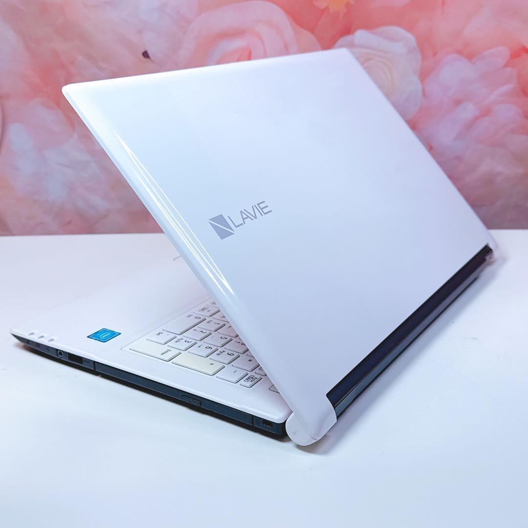 極速16GB✨新品SSD✨windows11 ノートパソコン✨オフィス カメラ